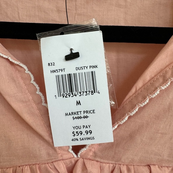 NWT Free the Roses Set size M - Picture 3 of 5